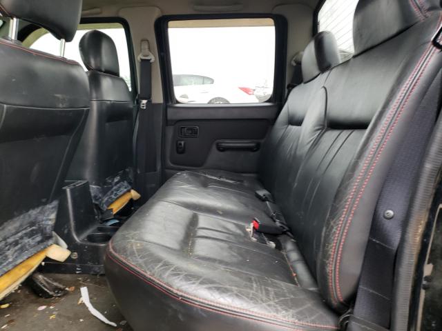 2001 nissan frontier seat covers