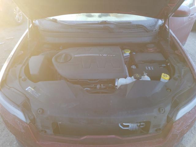 2019 JEEP CHEROKEE L 1C4PJLDX2KD111052