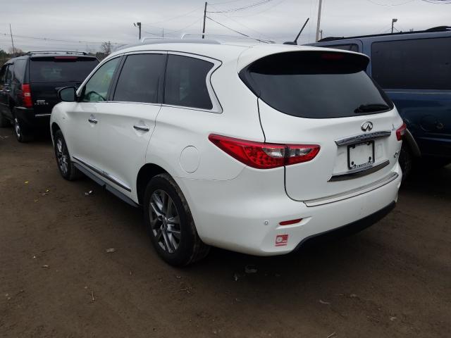 2014 INFINITI QX60 5N1AL0MM0EC541673