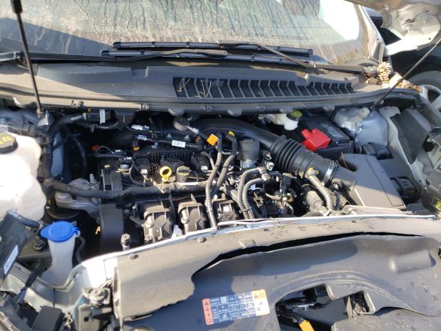 2020 FORD EDGE SEL 2FMPK4J98LBA99890