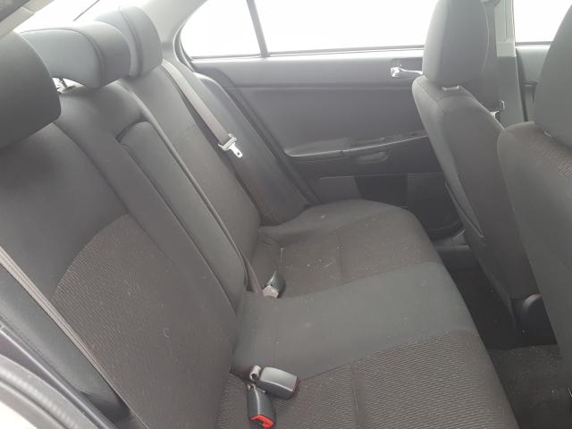 2016 MITSUBISHI LANCER ES JA32U2FU4GU005691
