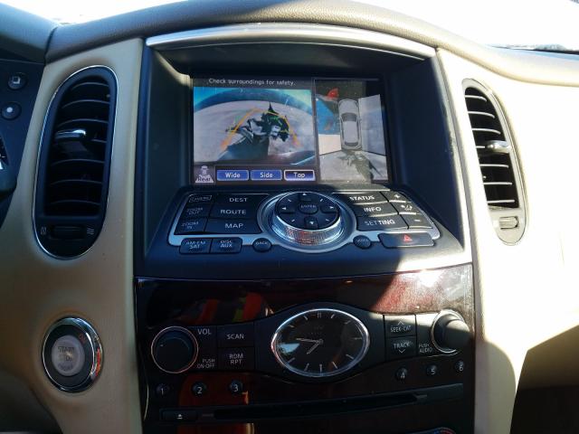 2012 INFINITI EX35 BASE JN1AJ0HP2CM401150