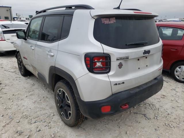 2017 JEEP RENEGADE T ZACCJBCB3HPE49018