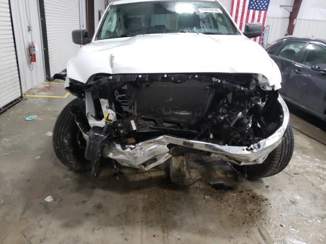 2019 RAM 1500 CLASS 1C6RR7KT4KS525428