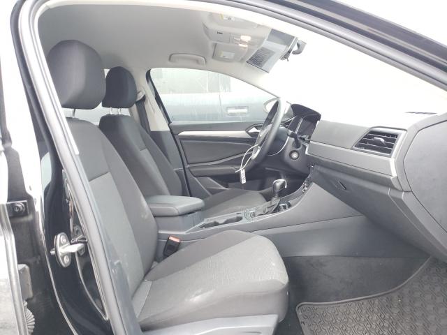 2019 VOLKSWAGEN JETTA S 3VWC57BU5KM200344