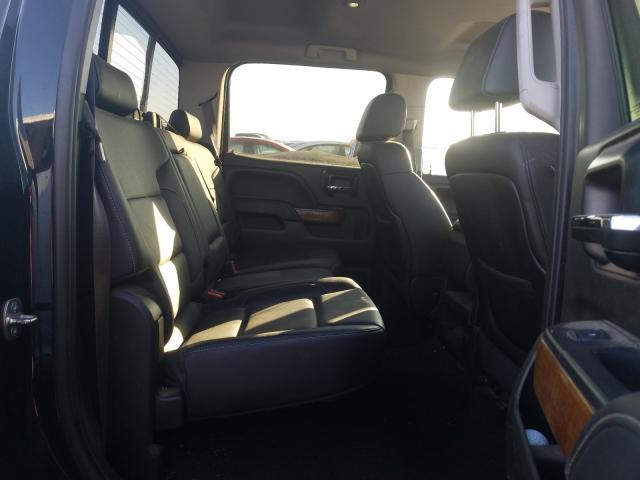 2014 GMC SIERRA K15 3GTU2VEC2EG262620