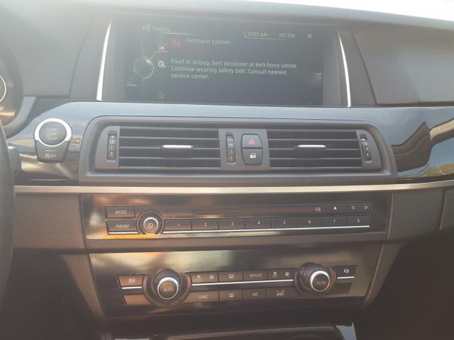 2014 BMW 535 I WBA5B1C59ED477021