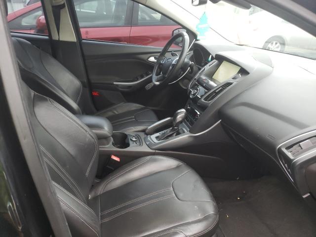 2012 FORD FOCUS TITA 1FAHP3J26CL105019