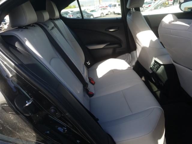 2020 LEXUS UX 200 JTHP3JBH8L2021720
