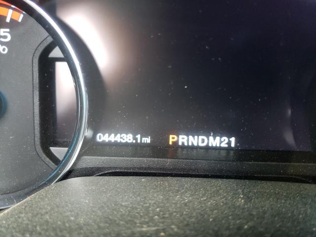 2019 FORD F450 SUPER 1FT8W4DT0KED17005