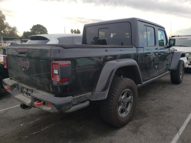2020 JEEP GLADIATOR 1C6JJTBG2LL145399