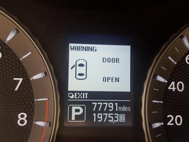2016 INFINITI Q70L 3.7 JN1BY1PP7GM630923
