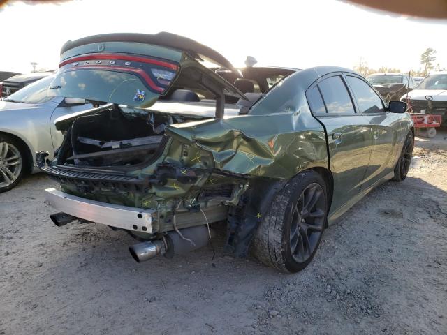 2020 DODGE CHARGER SC 2C3CDXGJ3LH114488