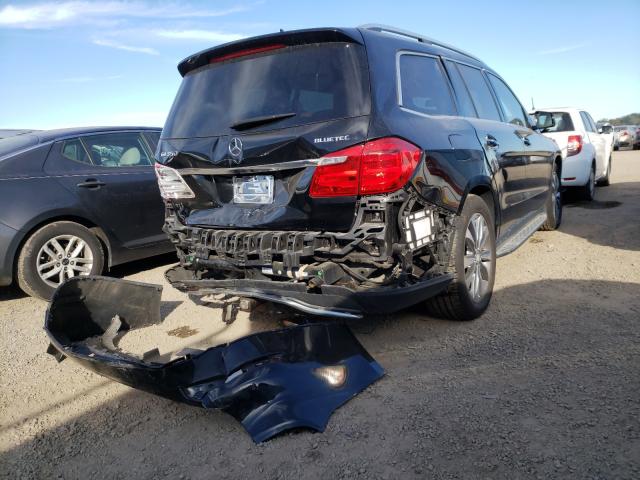2015 MERCEDES-BENZ GL 350 BLU 4JGDF2EE9FA527274