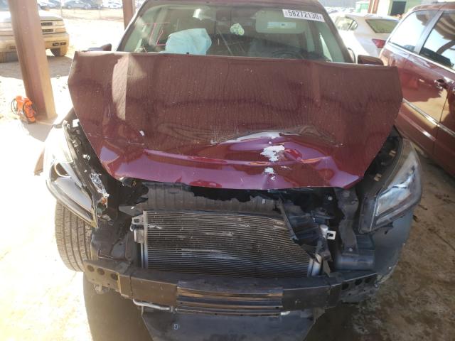 2017 GMC ACADIA LIM 1GKKRSKD8HJ188447