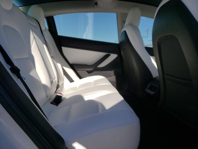 2019 TESLA MODEL 3 5YJ3E1EB0KF494654