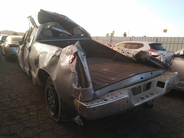2012 TOYOTA TUNDRA DOU - 5TFCY5F1XCX012980