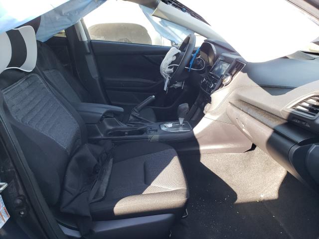 2017 SUBARU IMPREZA PR 4S3GTAD62H3736569