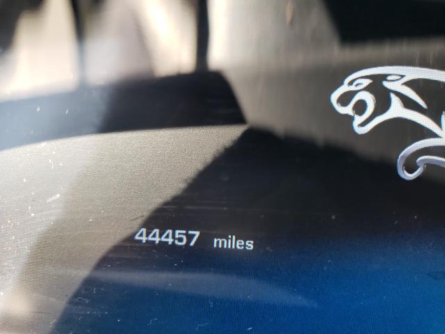 2012 JAGUAR XJ SAJWA1CB7CLV23238
