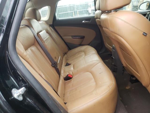 2012 BUICK VERANO 1G4PS5SK1C4164211