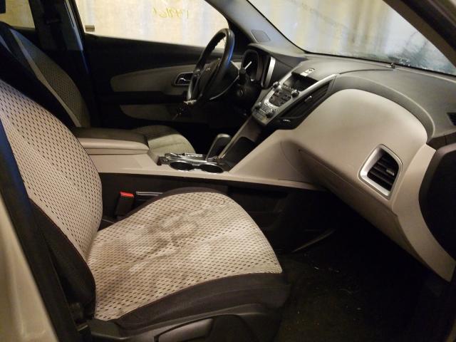 2014 CHEVROLET EQUINOX LS 2GNFLEEK1E6343642