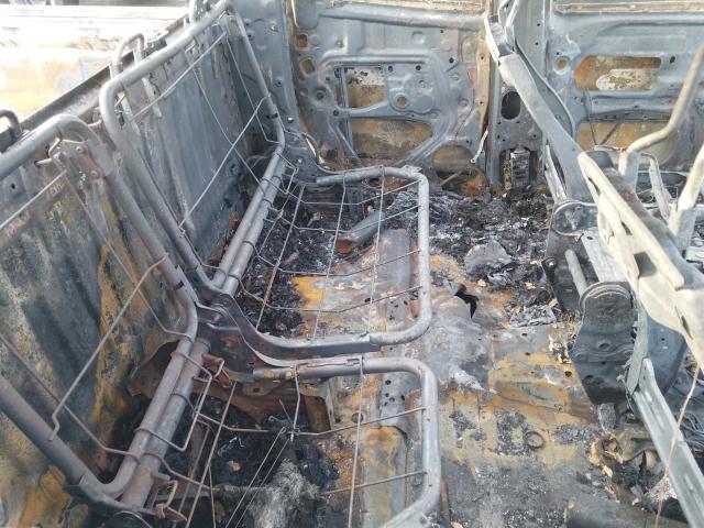 2018 TOYOTA TUNDRA DOU - 5TFUM5F18JX078960