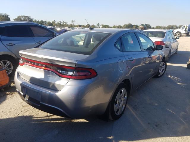 2015 DODGE DART SE 1C3CDFAA1FD223875
