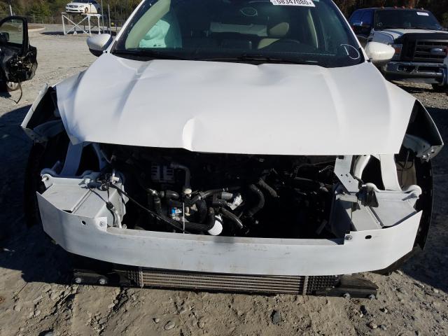 2020 FORD ESCAPE SEL 1FMCU0H65LUA85341