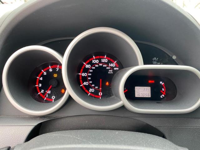 2010 PONTIAC VIBE GT 5Y2SN6E05AZ406570