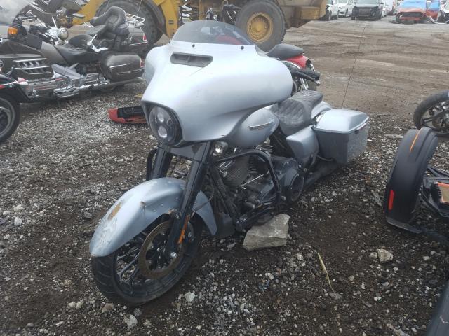 2019 HARLEY-DAVIDSON FLHXS 1HD1KRP14KB614282