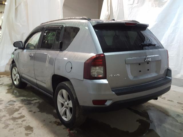 2014 JEEP COMPASS LA 1C4NJDEB6ED892226