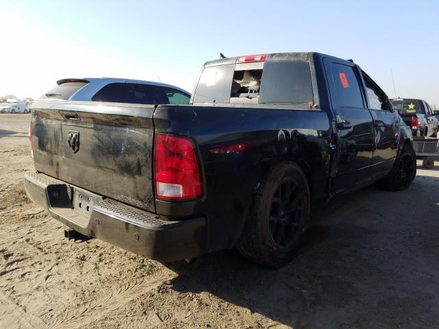 2016 RAM 1500 SLT - 1C6RR6LG2GS108036