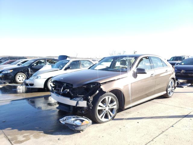 2014 MERCEDES-BENZ E 350 WDDHF5KB7EB004108
