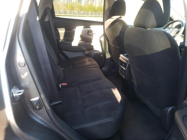 2019 NISSAN MURANO S 5N1AZ2MS2KN134656