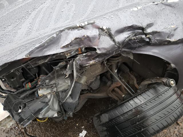 2010 ACURA TSX JH4CU2F6XAC041288