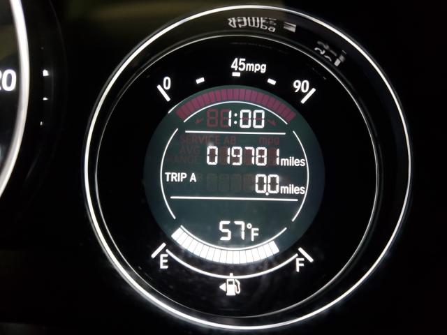 2018 HONDA HR-V LX 3CZRU6H38JG728444