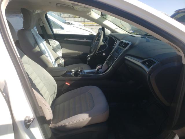 2014 FORD FUSION S H 3FA6P0UU7ER368787