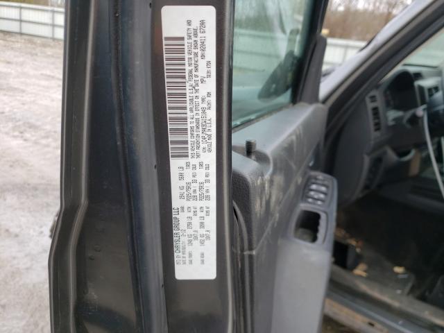 2012 JEEP LIBERTY SP 1C4PJMAK9CW151049