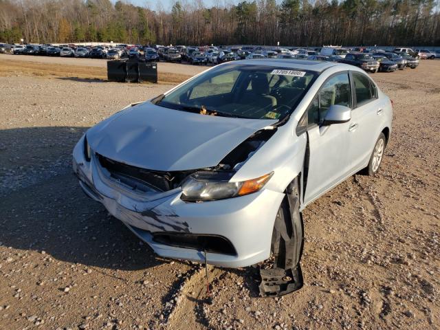 2012 HONDA CIVIC EX 2HGFB2F84CH583543