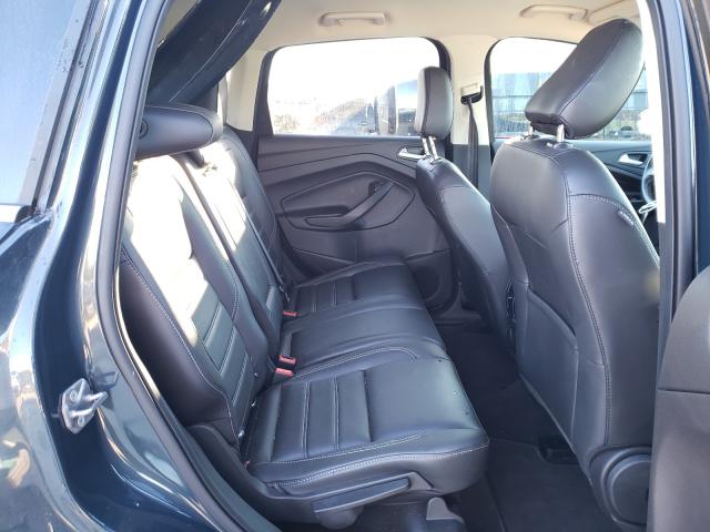 2019 FORD ESCAPE SEL 1FMCU0HD5KUC20508
