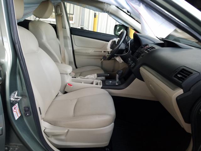 2014 SUBARU IMPREZA LI JF1GJAH6XEH020975