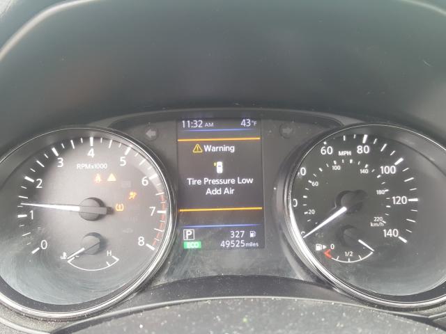 2018 NISSAN ROGUE S JN8AT2MV3JW341893