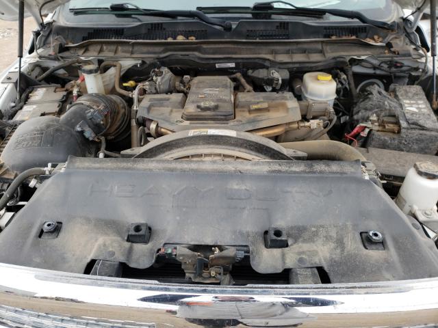 2015 RAM 2500 LARAM 3C6UR5KL3FG606996