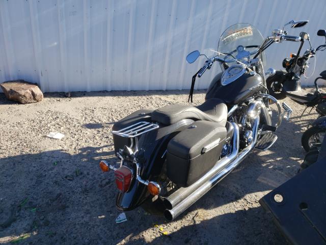 2003 YAMAHA XV1600 AS JYAVP02E13A022688