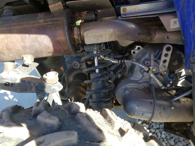 2020 POLARIS SPORTSMAN 4XASEG501LA269223