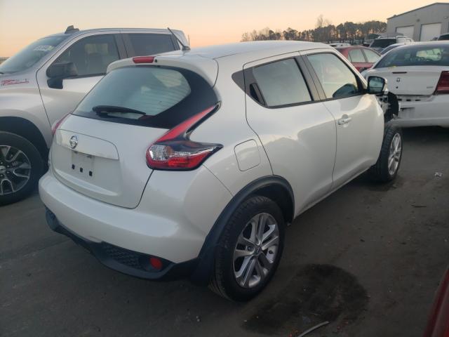 2016 NISSAN JUKE S JN8AF5MR7GT602772