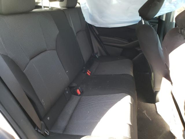 2017 SUBARU IMPREZA PR 4S3GTAD62H3736569
