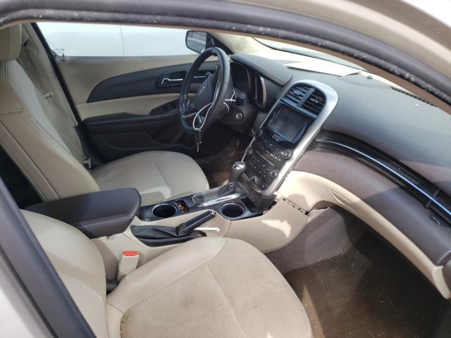 2016 CHEVROLET MALIBU LIM 1G11C5SA8GF150663