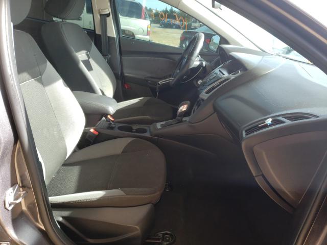 2014 FORD FOCUS 1FADP3F22EL241268