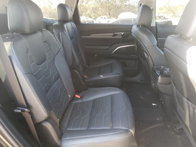 2020 KIA TELLURIDE 5XYP5DHC2LG085010